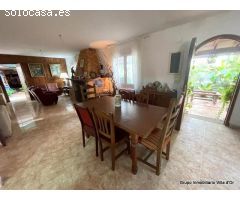 Chalet en Venta en Jesús Pobre, Alicante
