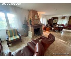Chalet en Venta en Jesús Pobre, Alicante