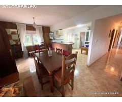 Chalet en Venta en Jesús Pobre, Alicante