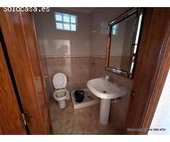 Chalet en Venta en Jesús Pobre, Alicante