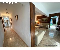 Chalet en Venta en Jesús Pobre, Alicante