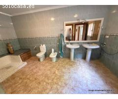Chalet en Venta en Jesús Pobre, Alicante