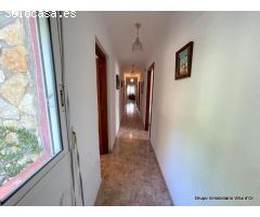 Chalet en Venta en Jesús Pobre, Alicante