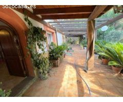 Chalet en Venta en Jesús Pobre, Alicante