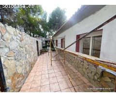 Chalet en Venta en Jesús Pobre, Alicante
