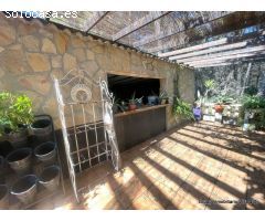 Chalet en Venta en Jesús Pobre, Alicante