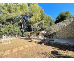 Chalet en Venta en Jesús Pobre, Alicante