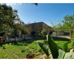 Chalet en Venta en Jesús Pobre, Alicante