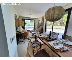 Apartamento en Venta en Denia, Alicante