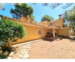 Chalet en Venta en Denia, Alicante