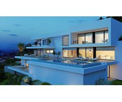 Chalet en Venta en Benitachell, Alicante