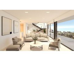 Chalet en Venta en Altea la Vella, Alicante