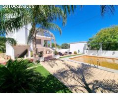 Chalet en Venta en Denia, Alicante