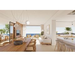 Chalet en Venta en Benitachell, Alicante