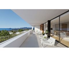 Chalet en Venta en Benitachell, Alicante