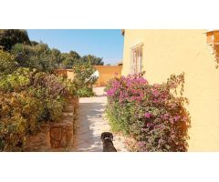 Chalet en Venta en Denia, Alicante
