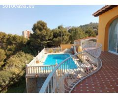 Chalet en Venta en Denia, Alicante
