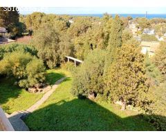 Chalet en Venta en Denia, Alicante