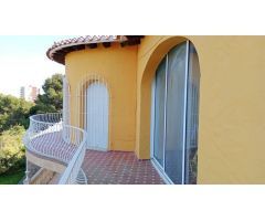 Chalet en Venta en Denia, Alicante