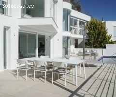 Chalet en Venta en Altea la Vella, Alicante