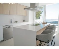 Chalet en Venta en Altea la Vella, Alicante