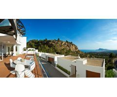 Chalet en Venta en Altea la Vella, Alicante