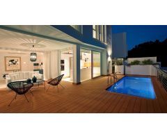 Chalet en Venta en Altea la Vella, Alicante