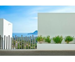 Chalet en Venta en Altea la Vella, Alicante