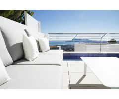 Chalet en Venta en Altea la Vella, Alicante