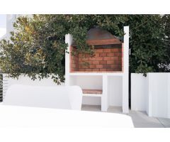 Chalet en Venta en Altea la Vella, Alicante