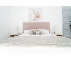 Chalet en Venta en Altea la Vella, Alicante