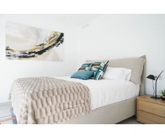 Chalet en Venta en Altea la Vella, Alicante