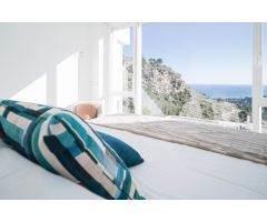 Chalet en Venta en Altea la Vella, Alicante