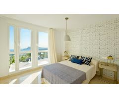 Chalet en Venta en Altea la Vella, Alicante