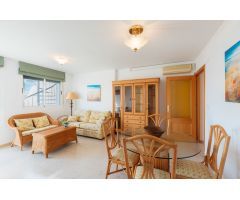 Atico en Venta en Denia, Alicante