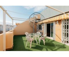 Atico en Venta en Denia, Alicante