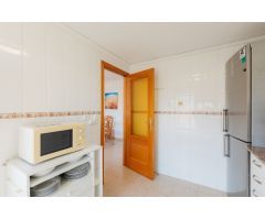 Atico en Venta en Denia, Alicante