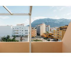 Atico en Venta en Denia, Alicante