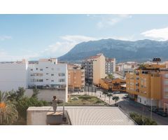 Atico en Venta en Denia, Alicante