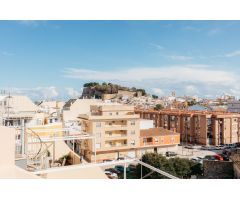 Atico en Venta en Denia, Alicante