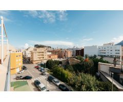 Atico en Venta en Denia, Alicante