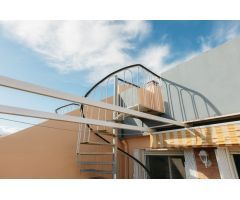 Atico en Venta en Denia, Alicante