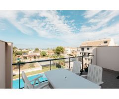 Atico en Venta en Denia, Alicante