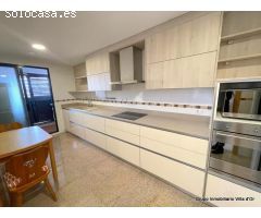 Atico en Venta en Denia, Alicante