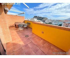 Atico en Venta en Denia, Alicante