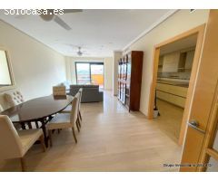 Atico en Venta en Denia, Alicante
