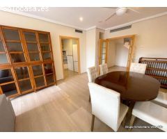 Atico en Venta en Denia, Alicante