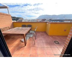 Atico en Venta en Denia, Alicante