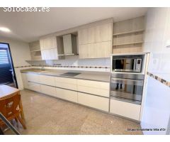 Atico en Venta en Denia, Alicante
