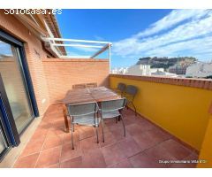 Atico en Venta en Denia, Alicante